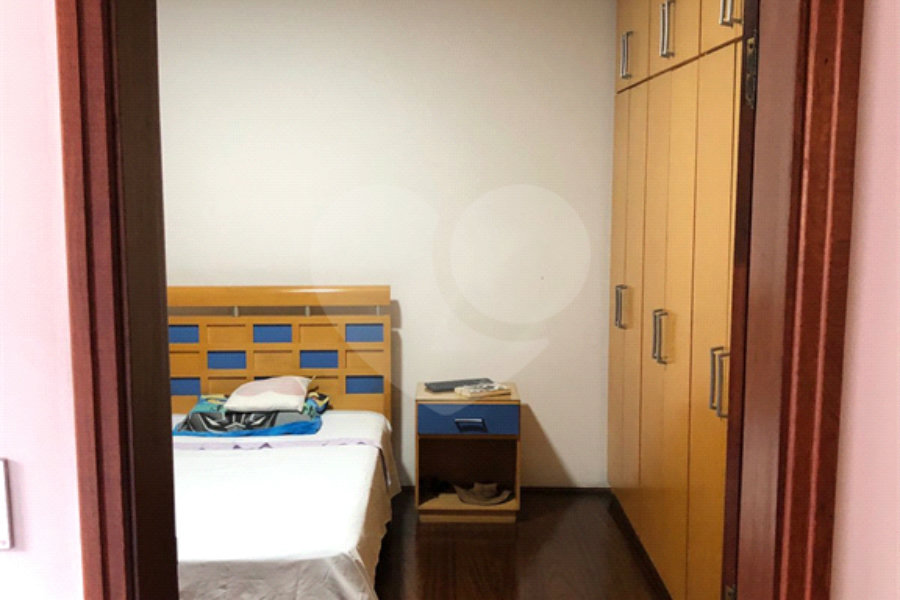 Sobrado à venda com 3 quartos, sendo 1 suíte, em Limão, São Paulo, SP
