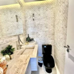 Apartamento à venda com 4 suítes em Santa Terezinha, São Paulo, SP