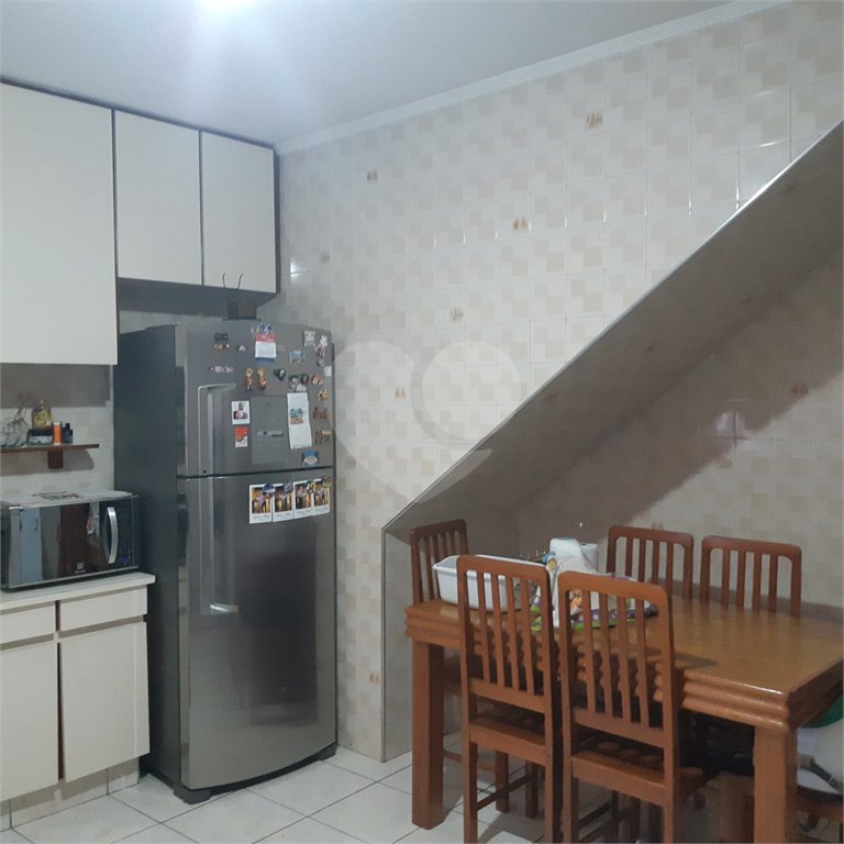 Sobrado à venda com 3 quartos, sendo 1 suíte, em Casa Verde, São Paulo, SP