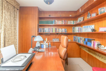 Casa Térrea à venda com 4 quartos, sendo 2 suítes, em Alto de Pinheiros, São Paulo, SP