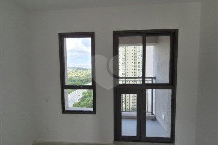 Apartamento à venda em Brooklin Paulista, São Paulo, SP