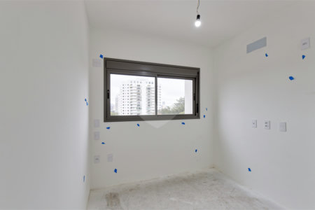 Apartamento à venda com 2 quartos em Alto da Boa Vista, São Paulo, SP