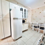 Apartamento Residencial à venda, Aviação, Praia Grande - AP1307.