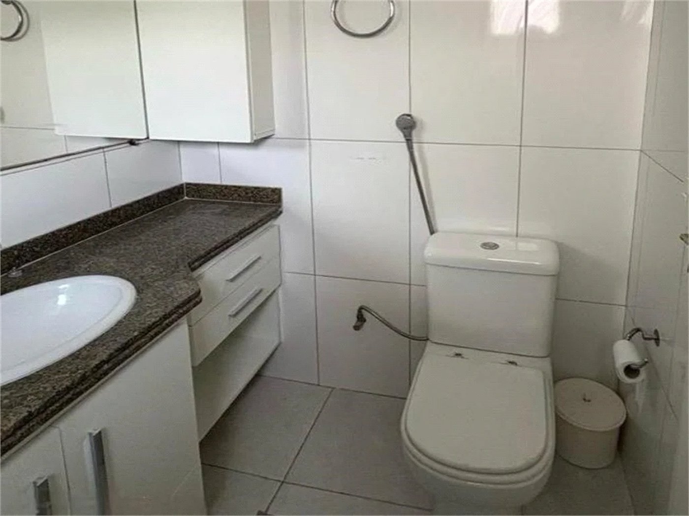 Apartamento à venda com 3 quartos, sendo 1 suíte, em Vila Andrade, São Paulo, SP