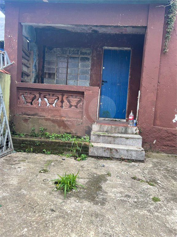 Casa à venda com 2 quartos em Artur Alvim, São Paulo, SP