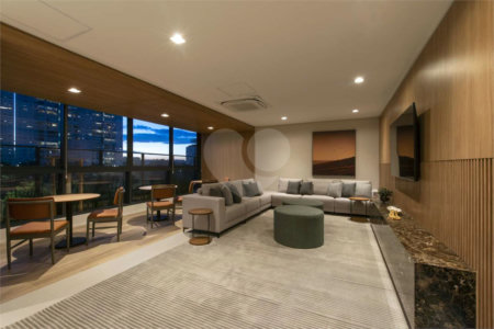 Apartamento à venda com 4 quartos, sendo 2 suítes,  em Água Branca, São Paulo, SP
