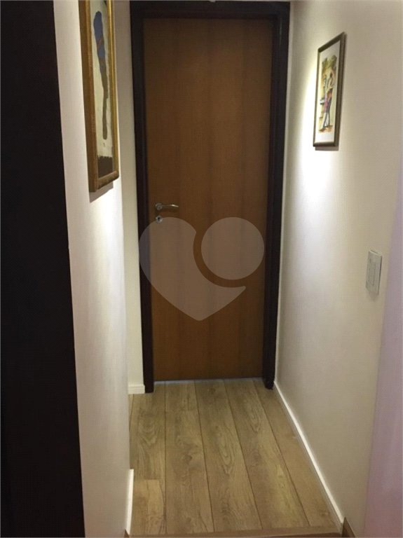 Apartamento à venda com 2 quartos, sendo 1 suíte, em Vila Pompéia, São Paulo, SP
