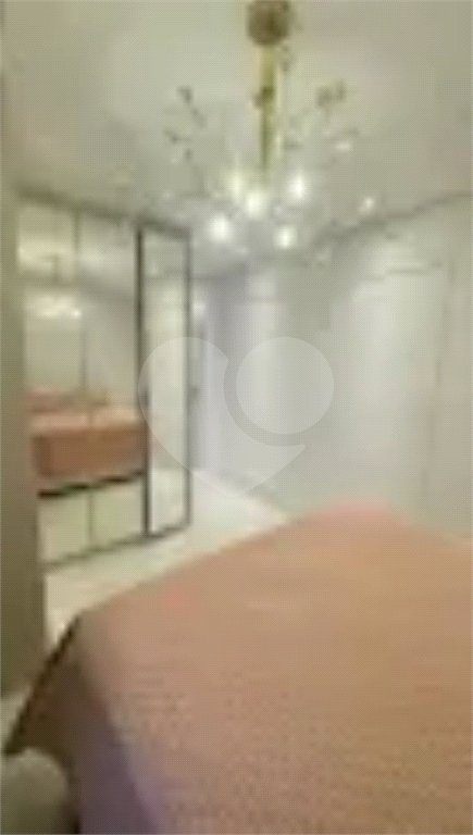 Apartamento à venda com 2 suítes em Baeta Neves, São Bernardo do Campo, SP