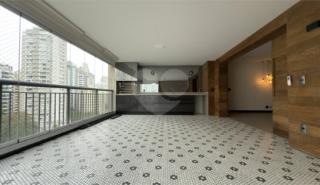 Apartamento à venda com 3 suítes em Vila Mascote, São Paulo, SP