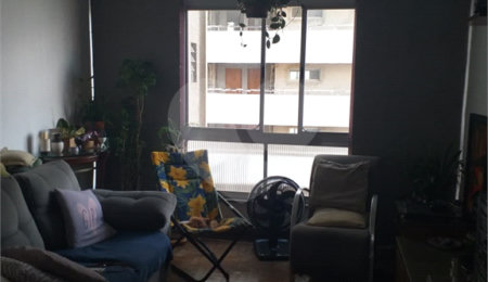 Apartamento à venda com 3 quartos em Belenzinho, São Paulo, SP