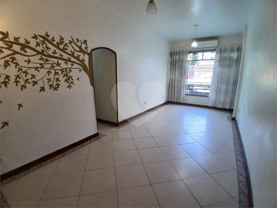 Apartamento à venda ou para alugar com 2 quartos em Maracanã, Rio de Janeiro, RJ