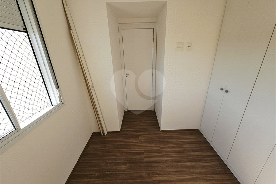 Apartamento à venda com 2 quartos em Santana, São Paulo, SP