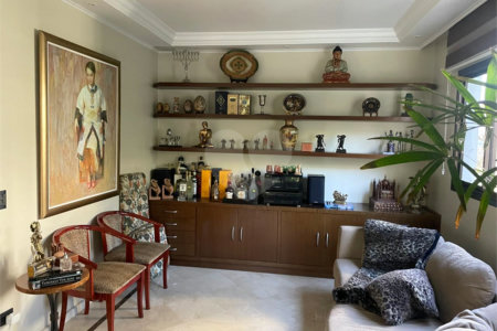 Apartamento à venda com 4 suítes em Morumbi, São Paulo, SP