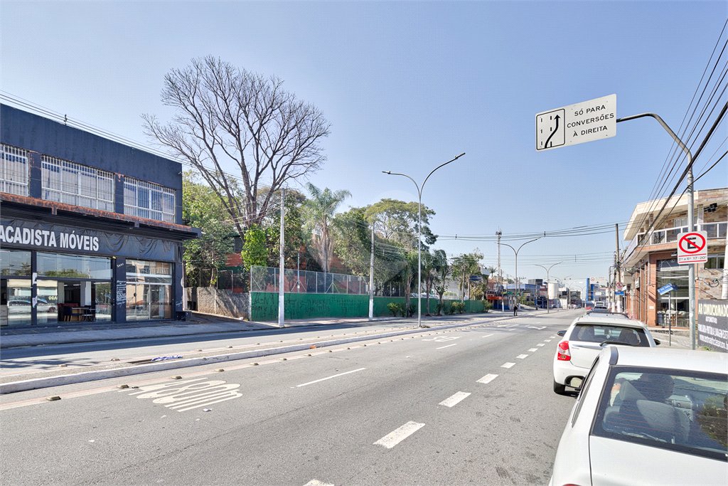 Terreno à venda em Campo Grande, São Paulo, SP