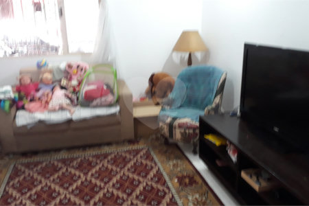 Sobrado à venda com 5 quartos, sendo 1 suíte, em Chácara Santo Antônio, São Paulo, SP