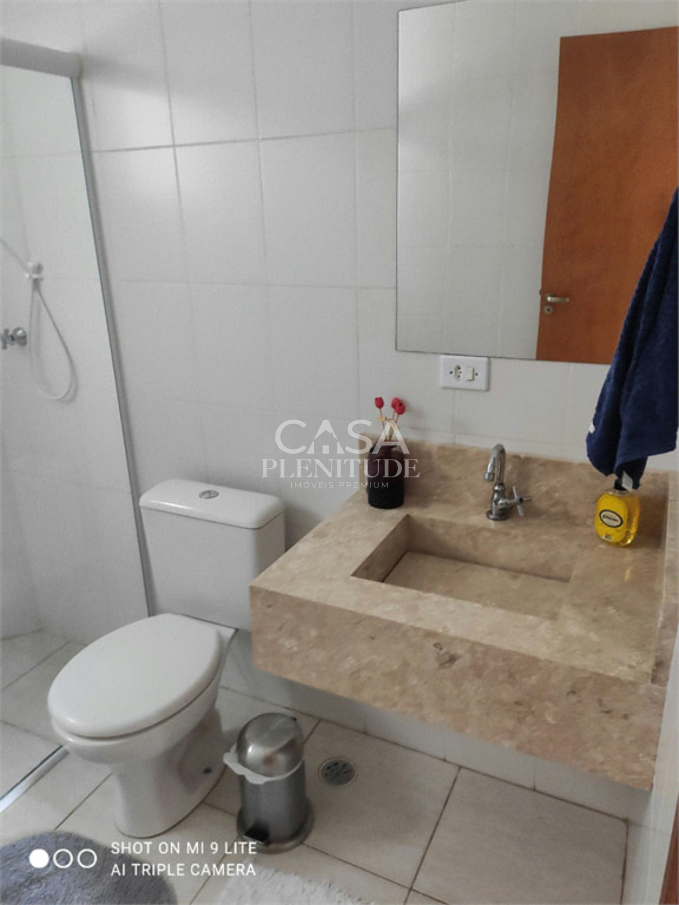Apartamento à venda com 2 quartos em Jardim Vera Cruz, Sorocaba, SP