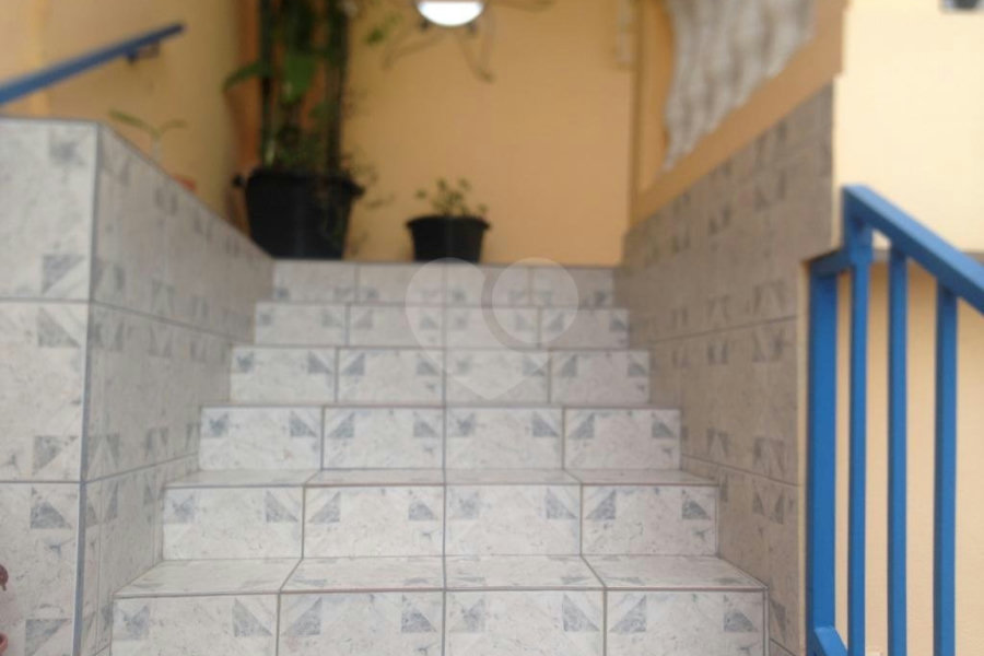 Sobrado à venda com 4 quartos, sendo 1 suíte, em Limão, São Paulo, SP