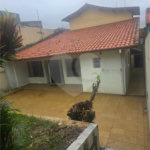 Sobrado para alugar com 3 quartos, sendo 1 suíte, em Vila Valparaíso, Santo André, SP