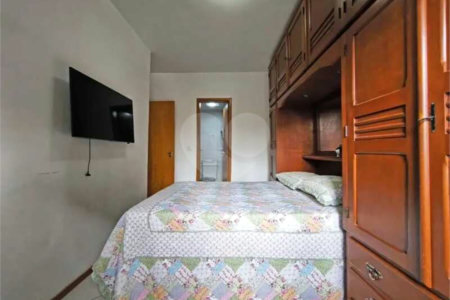 Apartamento à venda com 2 quartos, sendo 1 suíte, em Tijuca, Rio de Janeiro, RJ