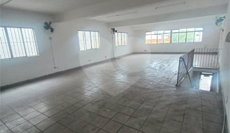 Salão à venda em Cidade Domitila, São Paulo, SP