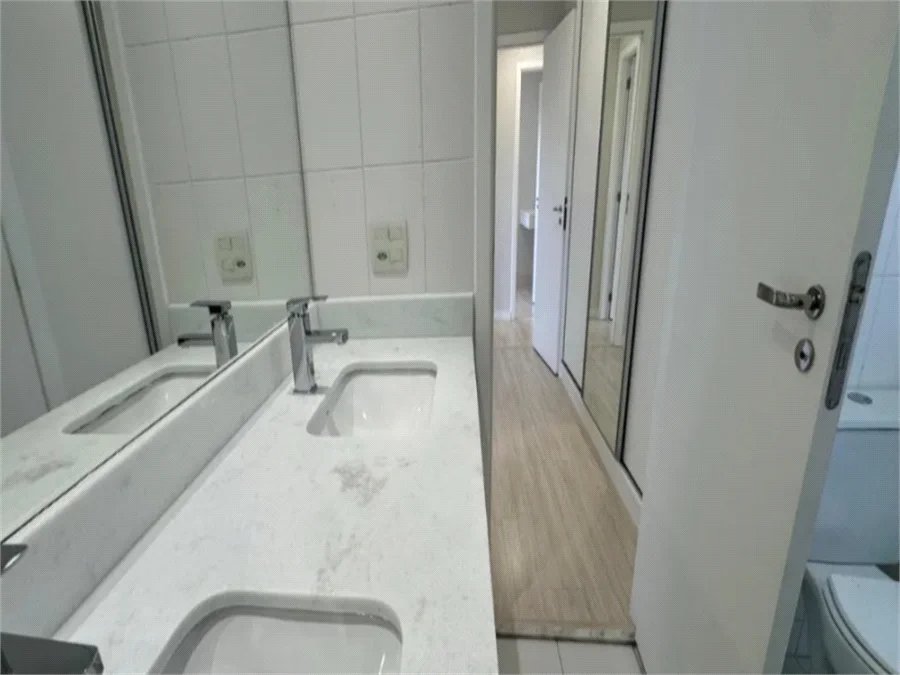 Apartamento à venda com 4 quartos, sendo 3 suítes, em Jardim Monte Kemel, São Paulo, SP