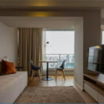 Apartamento para alugar com 1 suíte em Butantã, São Paulo, SP
