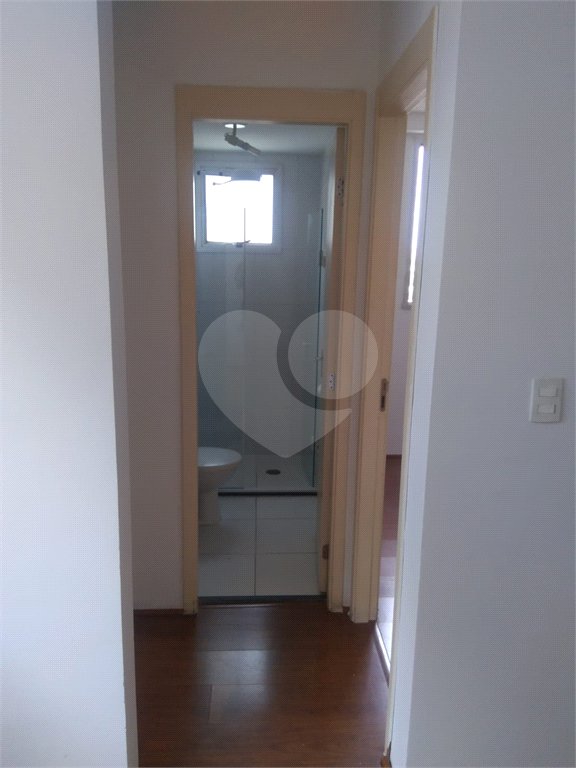 Apartamento à venda com 2 quartos, sendo 1 suíte, em Água Branca, São Paulo, SP