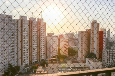 Apartamento à venda com 2 quartos, sendo 1 suíte, em Jardim Vera Cruz, São Paulo, SP