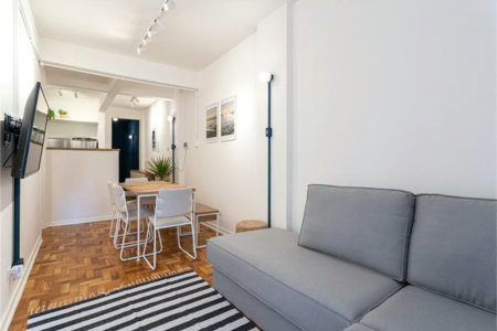 Apartamento à venda com 5 quartos, sendo 1 suíte, em Pinheiros, São Paulo, SP