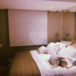 Apartamento à venda com 2 quartos, sendo 1 suíte,  em Vila Clementino, São Paulo, SP