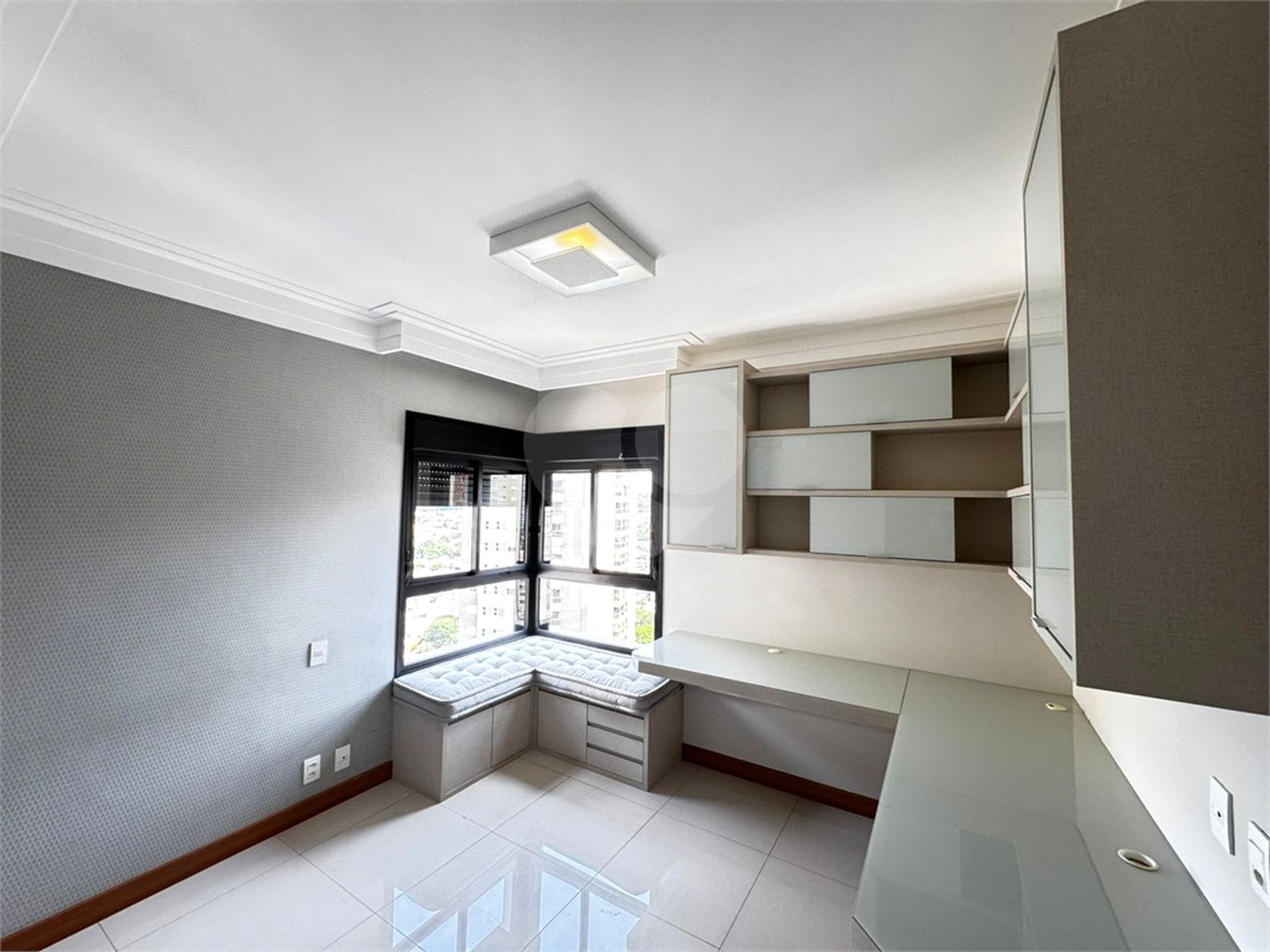 Apartamento à venda com 3 suítes em Bosque das Juritis, Ribeirão Preto, SP