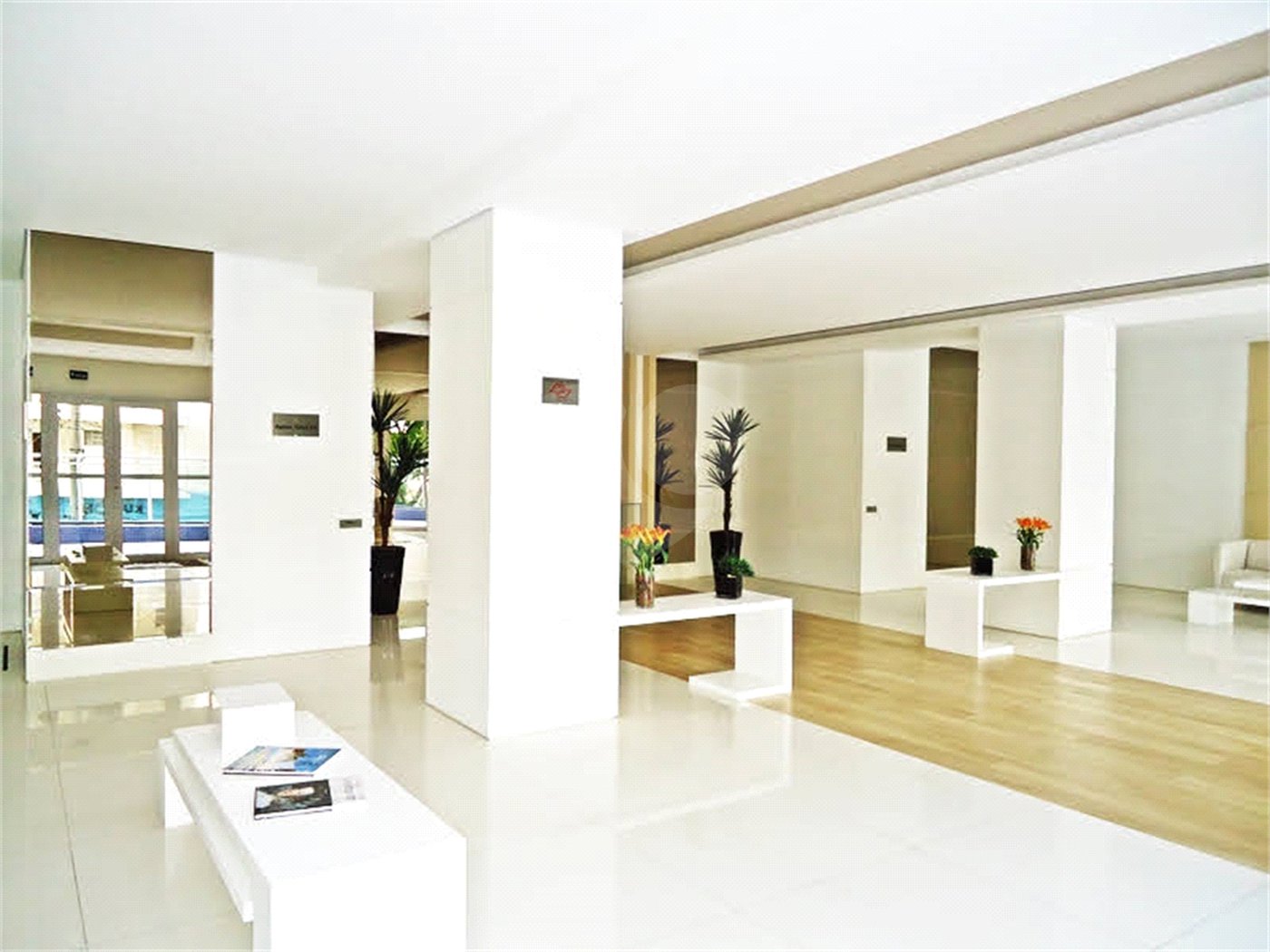 Apartamento à venda com 3 suítes em Santa Teresinha, São Paulo, SP