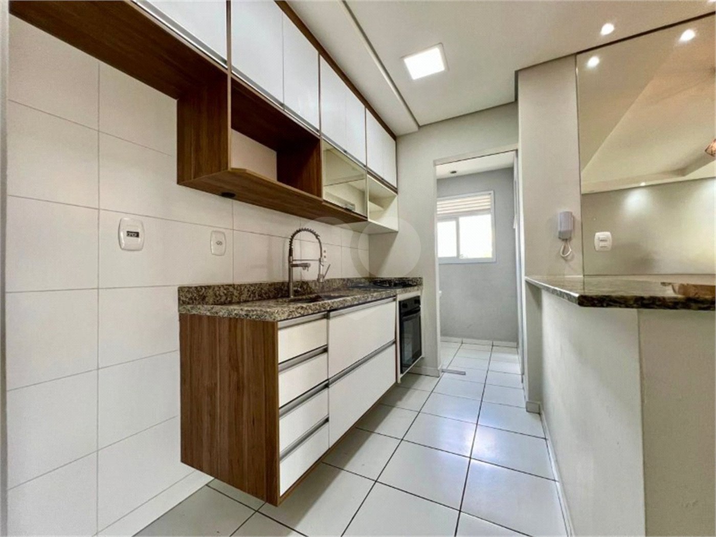 Apartamento à venda com 3 quartos, sendo 1 suíte, em Vila Nova, Itu, SP