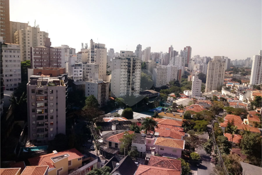 Apartamento à venda com 3 quartos, sendo 1 suíte,  em Perdizes, São Paulo, SP
