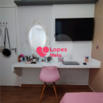 Apartamento à venda com 3 quartos, sendo 1 suíte, em Jardim das Indústrias, São José dos Campos, SP