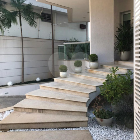 Casa à venda com 5 suítes em Jardim São Bento, São Paulo, SP