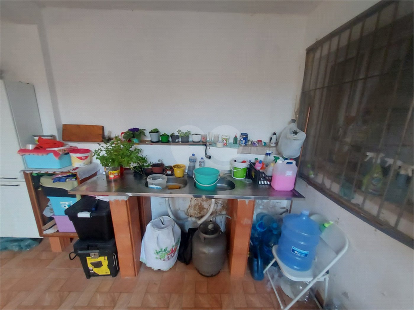 Casa Térrea à venda com 2 quartos, sendo 1 suíte,  em Jardim Renata, Indaiatuba, SP