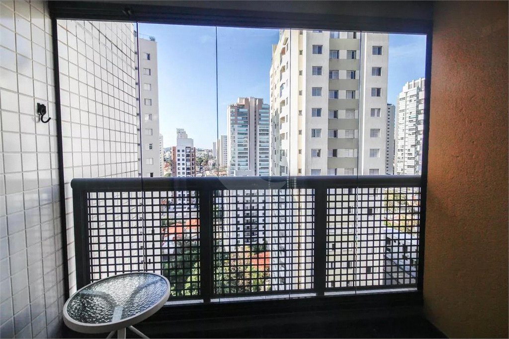 Apartamento à venda com 2 quartos, sendo 1 suíte, em Santana, São Paulo, SP