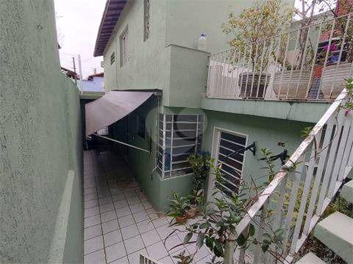 Sobrado à venda com 2 quartos em Limão, São Paulo, SP