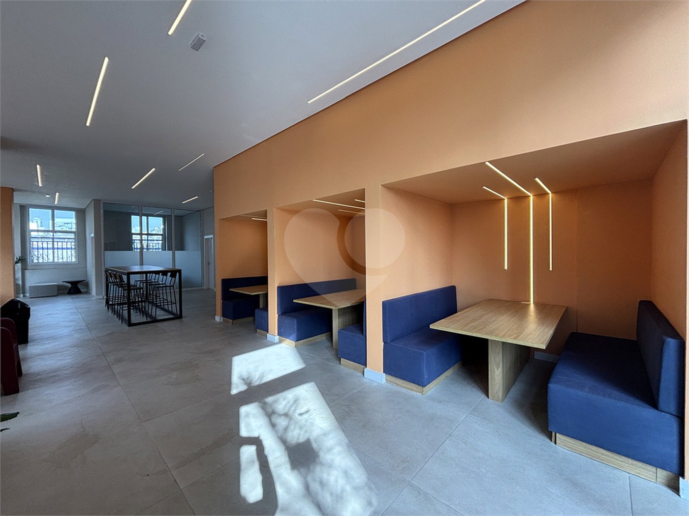 Apartamento à venda com 2 quartos em Barra Funda, São Paulo, SP