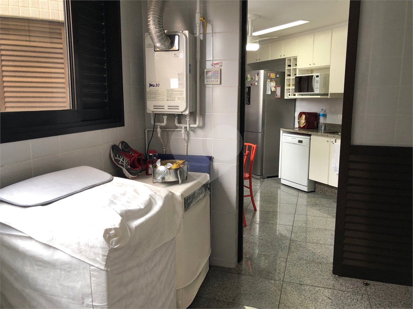Apartamento à venda com 3 suítes em Vila Andrade, São Paulo, SP