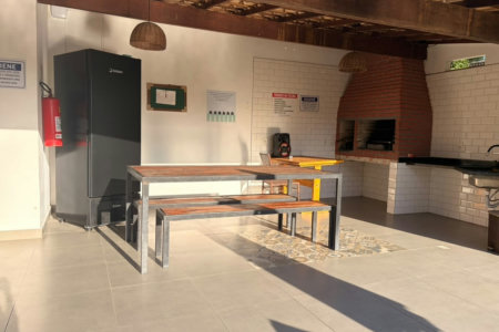 Apartamento com 3 quartos, sendo 1 suíte, Paraíso dos Pataxós, Porto Seguro - BA