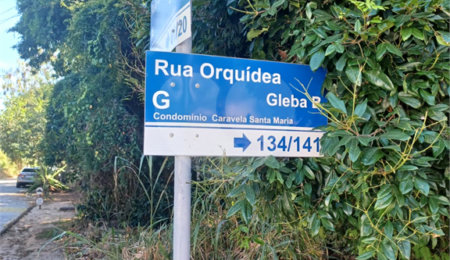 Terreno à venda em Caravelas, Armação dos Búzios, RJ