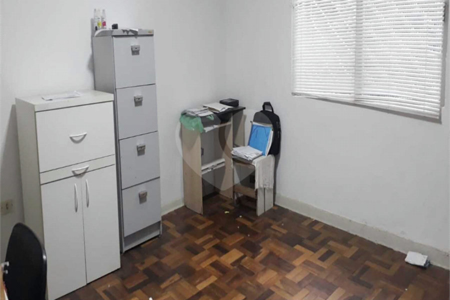 Casa de Vila para alugar com 1 quarto em Vila Nova Cachoeirinha, São Paulo, SP