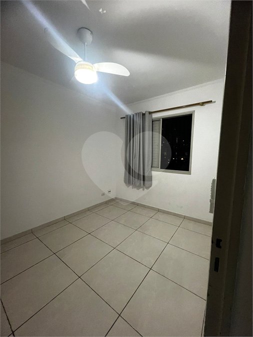 Apartamento para alugar com 1 quarto em Santana, São Paulo, SP