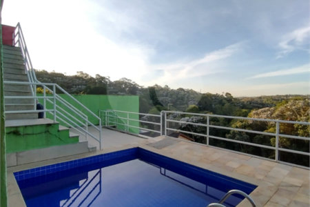 Casa à venda com 4 quartos, sendo 3 suítes,  no condomínio Aruã Ecopark Lagos, Mogi das Cruzes - SP