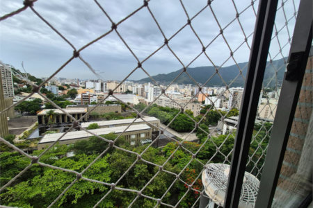 Apartamento à venda com 2 quartos em Vila Isabel, Rio de Janeiro, RJ
