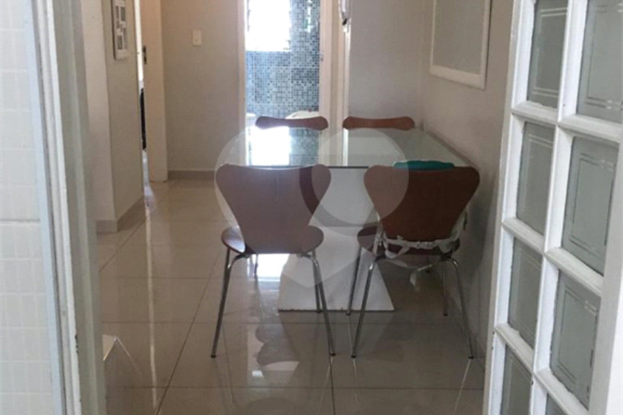 Apartamento à venda com 2 quartos em Parada Inglesa, São Paulo, SP