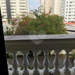 Apartamento à venda com 2 quartos em Vila Alexandria, São Paulo, SP
