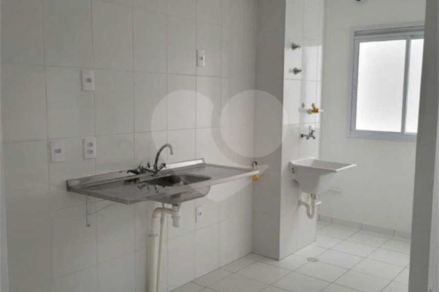 Apartamento à venda com 1 quarto em Vila Nova Cachoeirinha, São Paulo, SP